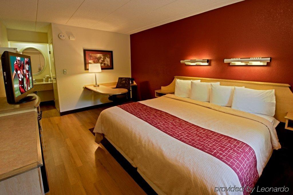 Red Roof Inn Cleveland - Independence Cameră foto
